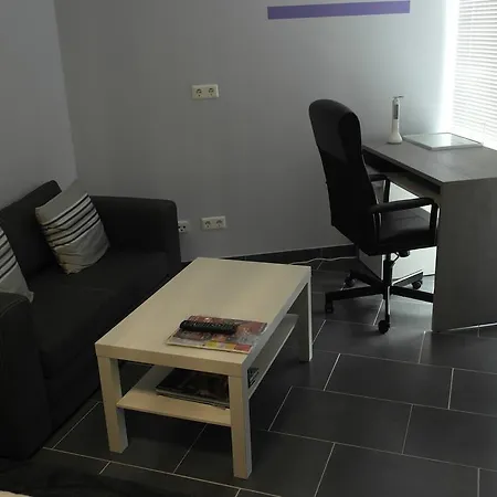 Jaegerhof * فيسبادن