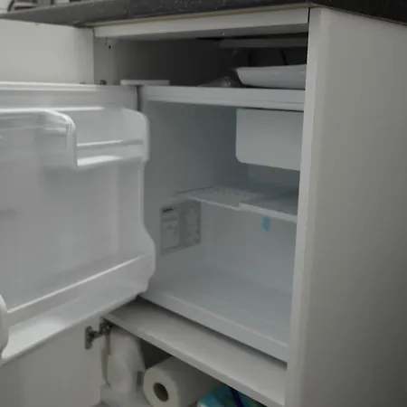 Jaegerhof Appartement *