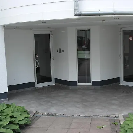 Jaegerhof Apartment
