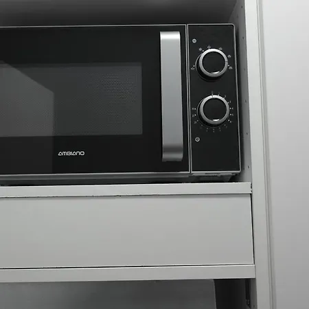 Appartement Jaegerhof *