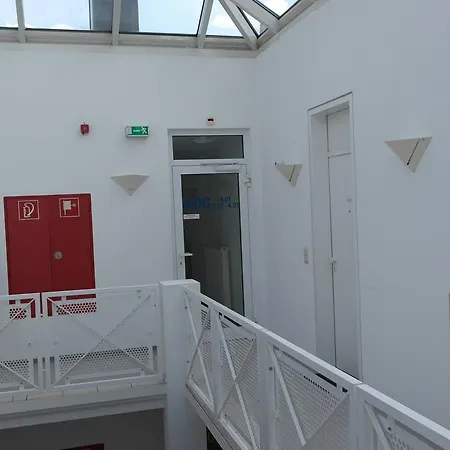 Appartement Jaegerhof Wiesbaden