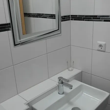 Jaegerhof Appartement Wiesbaden