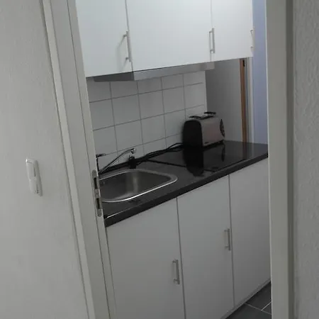 Jaegerhof فيسبادن