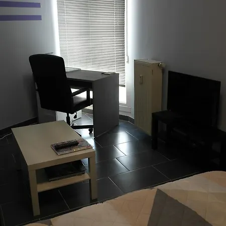 Jaegerhof Appartement