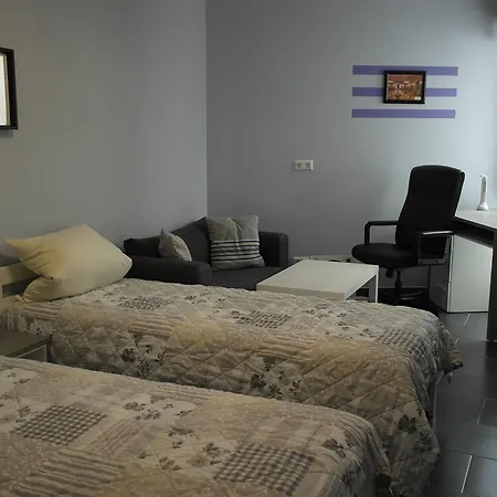 Jaegerhof Appartement