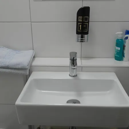 Jaegerhof Appartement