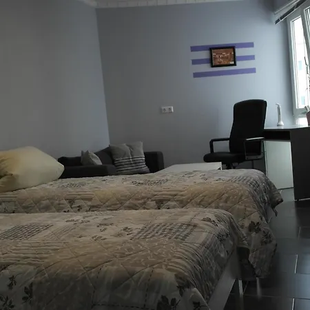 Appartement Jaegerhof