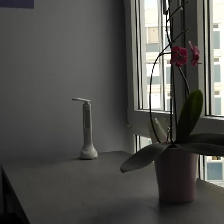 Jaegerhof Appartement