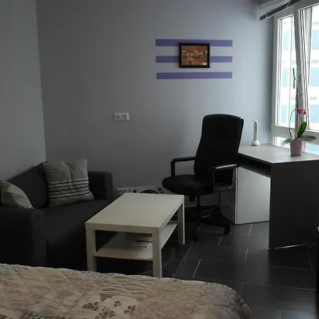 Jaegerhof Appartement *