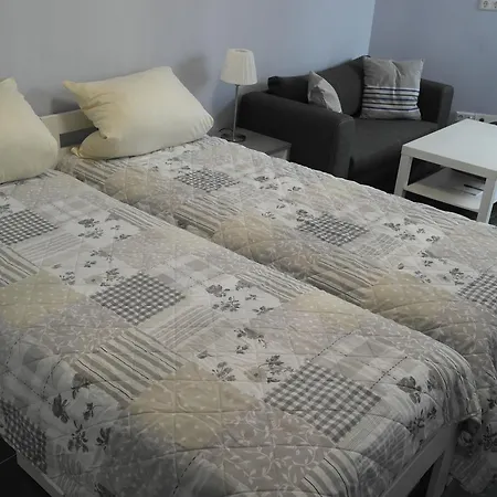 Appartement Jaegerhof