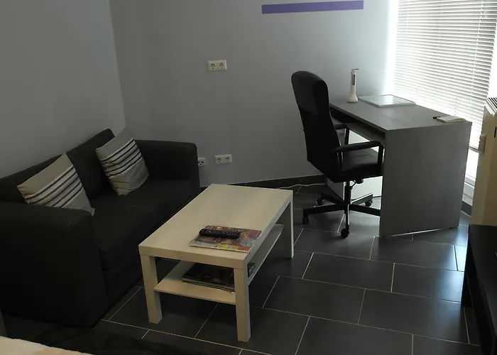 Jaegerhof * Wiesbaden