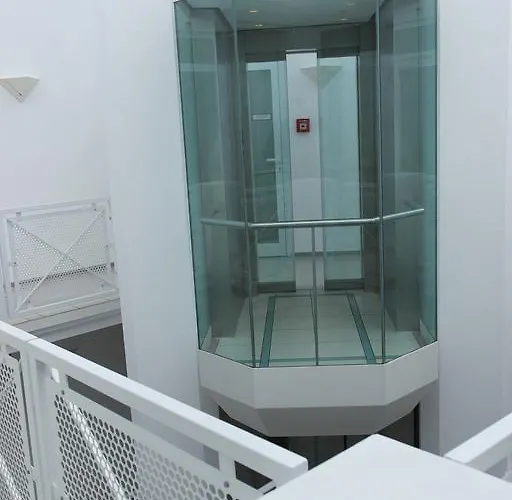 Jaegerhof * 비스바덴